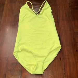Mikoh Las Palmas Lemonade 🍋 Size S
